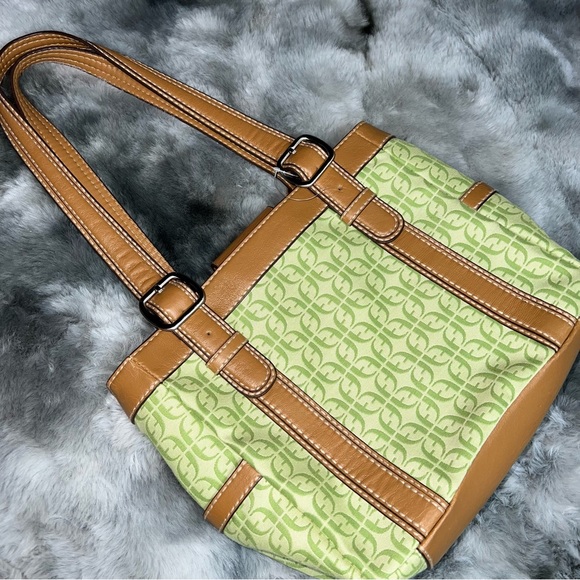 Fossil bag - Picture 5 of 14